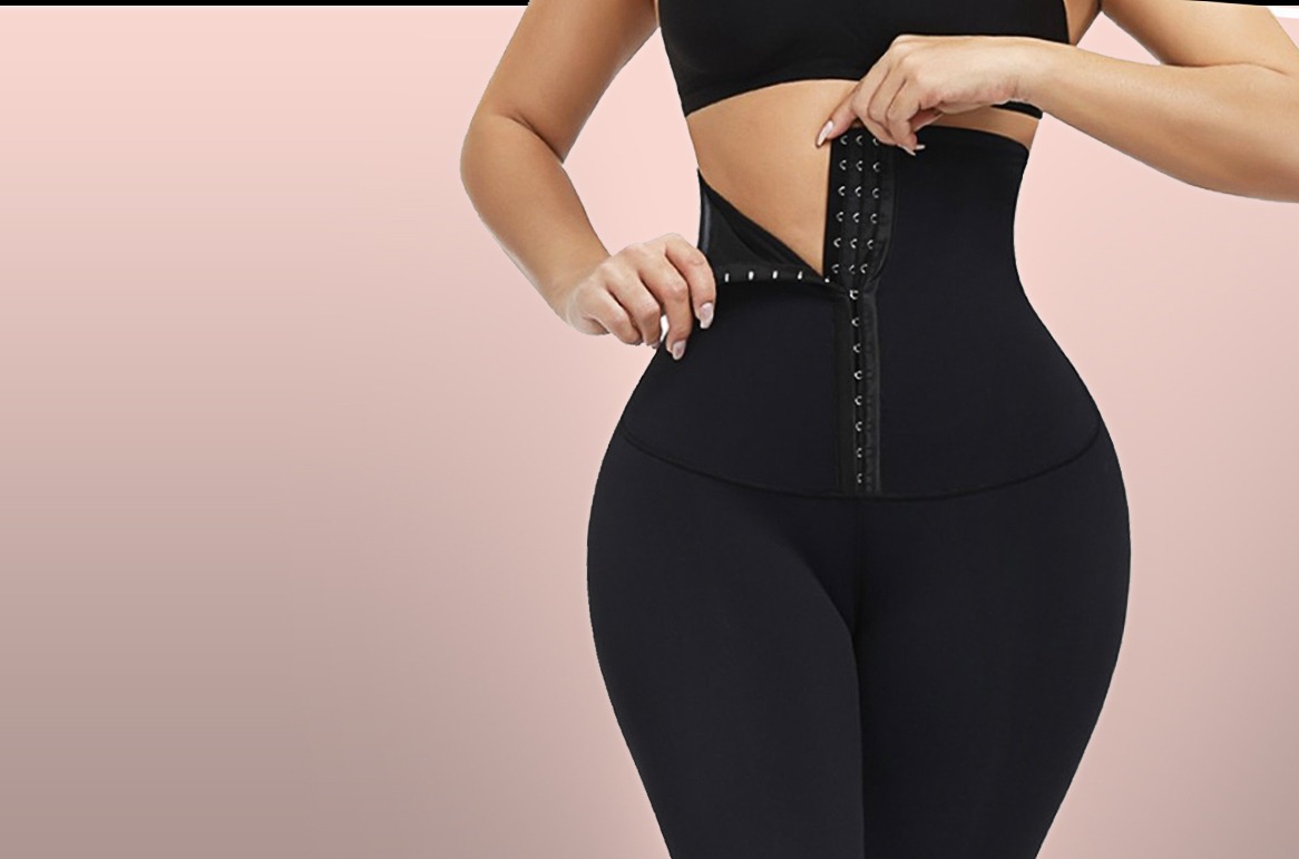 Here's everything you need to know about shapewear - Ffglam